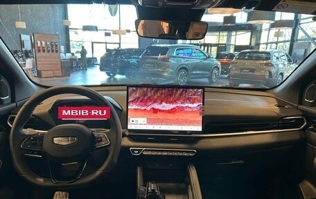 Geely Coolray I, 2025 год, 2 950 000 рублей, 25 фотография