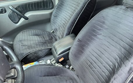 Nissan Terrano II рестайлинг, 1995 год, 500 000 рублей, 5 фотография