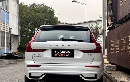 Volvo XC60 II, 2025 год, 5 290 000 рублей, 4 фотография