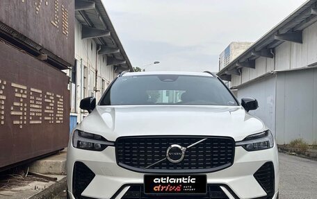 Volvo XC60 II, 2025 год, 5 290 000 рублей, 2 фотография
