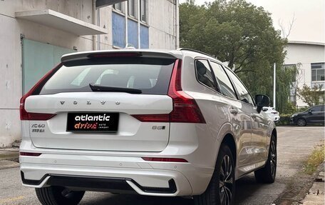 Volvo XC60 II, 2025 год, 5 290 000 рублей, 3 фотография