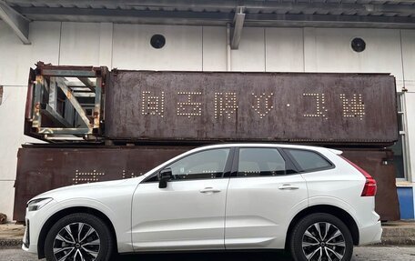 Volvo XC60 II, 2025 год, 5 290 000 рублей, 7 фотография