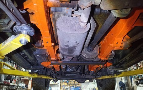 Land Rover Discovery III, 2004 год, 2 000 000 рублей, 2 фотография