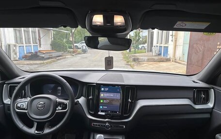 Volvo XC60 II, 2025 год, 5 290 000 рублей, 10 фотография