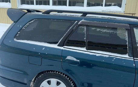 Mitsubishi Galant VIII, 2000 год, 750 000 рублей, 9 фотография