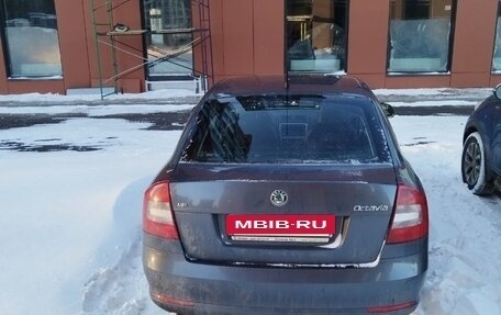 Skoda Octavia, 2011 год, 750 000 рублей, 2 фотография