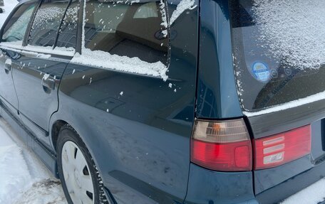 Mitsubishi Galant VIII, 2000 год, 750 000 рублей, 12 фотография