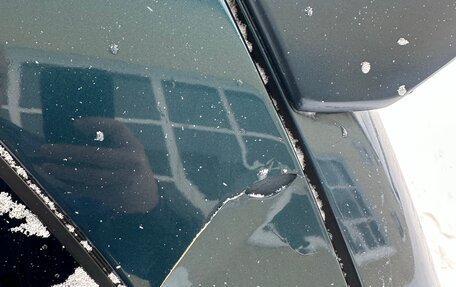 Mitsubishi Galant VIII, 2000 год, 750 000 рублей, 13 фотография