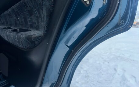 Mitsubishi Galant VIII, 2000 год, 750 000 рублей, 22 фотография