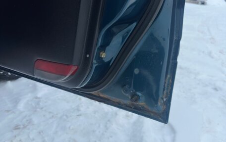 Mitsubishi Galant VIII, 2000 год, 750 000 рублей, 21 фотография