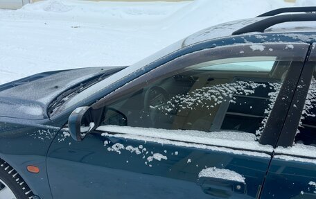 Mitsubishi Galant VIII, 2000 год, 750 000 рублей, 16 фотография