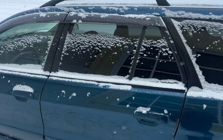 Mitsubishi Galant VIII, 2000 год, 750 000 рублей, 15 фотография