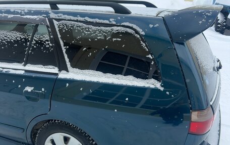 Mitsubishi Galant VIII, 2000 год, 750 000 рублей, 14 фотография