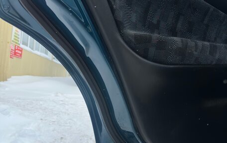 Mitsubishi Galant VIII, 2000 год, 750 000 рублей, 23 фотография