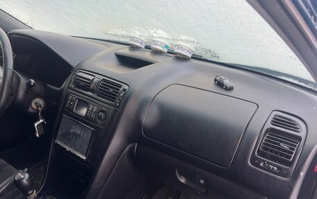 Mitsubishi Galant VIII, 2000 год, 750 000 рублей, 20 фотография