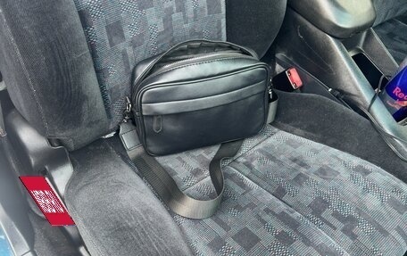 Mitsubishi Galant VIII, 2000 год, 750 000 рублей, 19 фотография