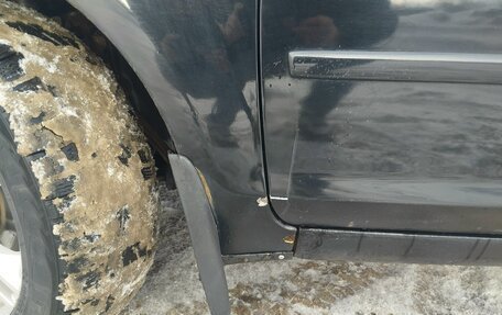 Ford Focus II рестайлинг, 2007 год, 410 000 рублей, 9 фотография