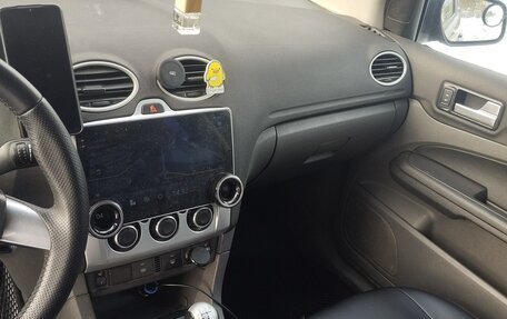 Ford Focus II рестайлинг, 2007 год, 410 000 рублей, 6 фотография