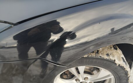 Ford Focus II рестайлинг, 2007 год, 410 000 рублей, 10 фотография