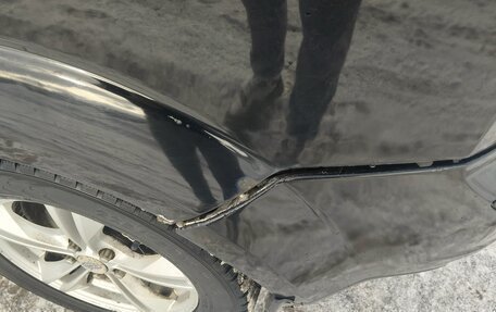 Ford Focus II рестайлинг, 2007 год, 410 000 рублей, 13 фотография