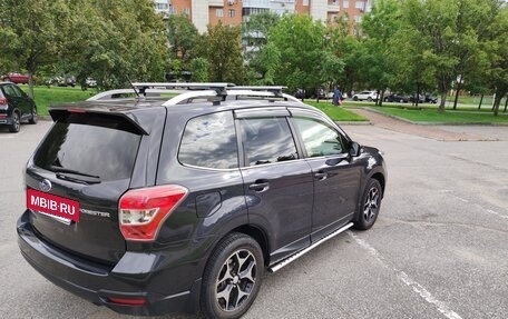 Subaru Forester, 2013 год, 1 700 000 рублей, 2 фотография