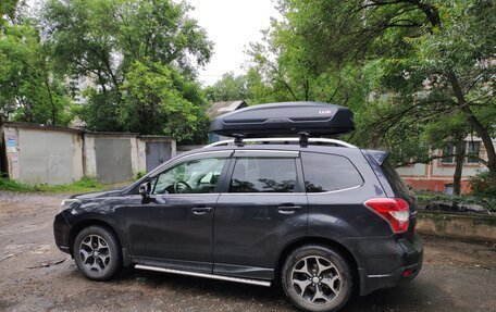 Subaru Forester, 2013 год, 1 700 000 рублей, 6 фотография