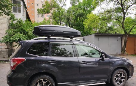 Subaru Forester, 2013 год, 1 700 000 рублей, 7 фотография