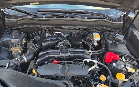 Subaru Forester, 2013 год, 1 700 000 рублей, 9 фотография