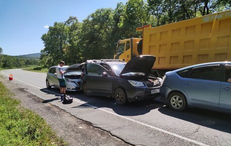 Subaru Forester, 2013 год, 1 700 000 рублей, 15 фотография