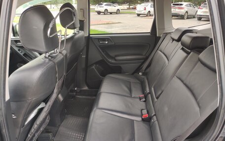 Subaru Forester, 2013 год, 1 700 000 рублей, 12 фотография