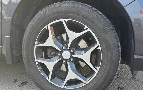 Subaru Forester, 2013 год, 1 700 000 рублей, 8 фотография