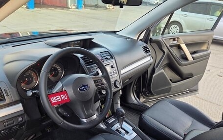 Subaru Forester, 2013 год, 1 700 000 рублей, 10 фотография