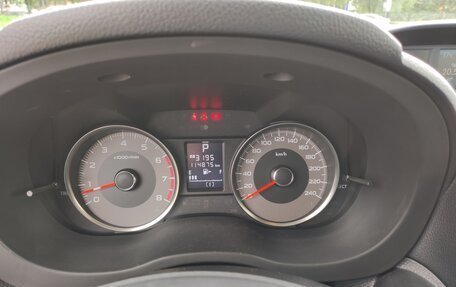 Subaru Forester, 2013 год, 1 700 000 рублей, 11 фотография