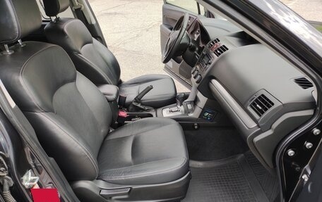 Subaru Forester, 2013 год, 1 700 000 рублей, 13 фотография