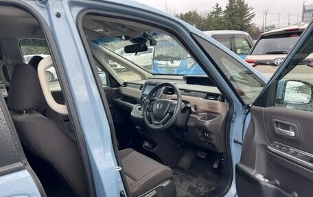 Honda Freed II, 2020 год, 1 999 999 рублей, 8 фотография