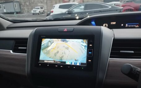 Honda Freed II, 2020 год, 1 999 999 рублей, 14 фотография