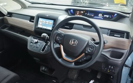 Honda Freed II, 2020 год, 1 999 999 рублей, 9 фотография