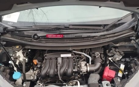 Honda Freed II, 2020 год, 1 999 999 рублей, 17 фотография