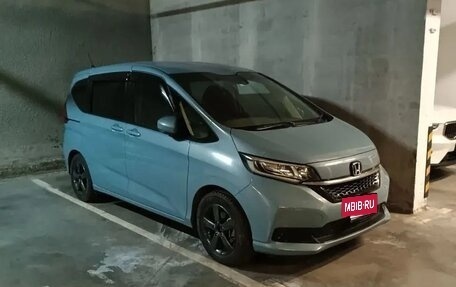 Honda Freed II, 2020 год, 1 999 999 рублей, 19 фотография