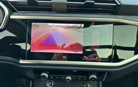 Audi Q3, 2022 год, 2 730 000 рублей, 9 фотография