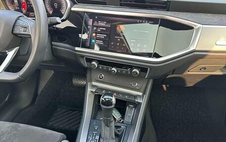 Audi Q3, 2022 год, 2 730 000 рублей, 5 фотография