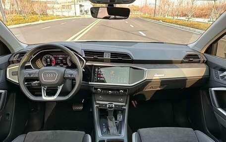 Audi Q3, 2022 год, 2 730 000 рублей, 4 фотография