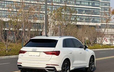 Audi Q3, 2022 год, 2 730 000 рублей, 11 фотография