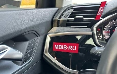 Audi Q3, 2022 год, 2 730 000 рублей, 6 фотография