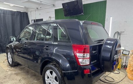 Suzuki Grand Vitara, 2008 год, 800 000 рублей, 3 фотография