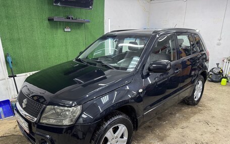 Suzuki Grand Vitara, 2008 год, 800 000 рублей, 2 фотография
