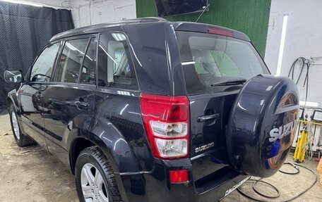 Suzuki Grand Vitara, 2008 год, 800 000 рублей, 4 фотография