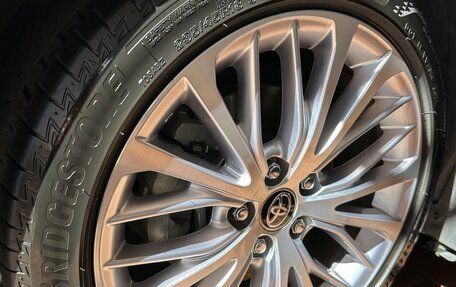 Toyota Camry, 2021 год, 3 680 000 рублей, 14 фотография