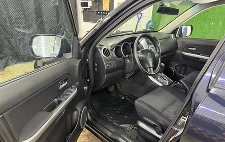 Suzuki Grand Vitara, 2008 год, 800 000 рублей, 6 фотография