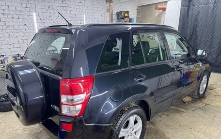 Suzuki Grand Vitara, 2008 год, 800 000 рублей, 12 фотография